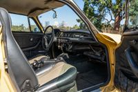1973 Volvo 1800 1987cc straight 4 cylinder for sale