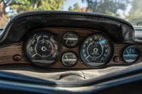 1973 Volvo 1800 1987cc straight 4 cylinder for sale