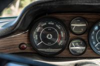 1973 Volvo 1800 1987cc straight 4 cylinder for sale