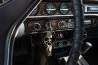 1973 Volvo 1800 1987cc straight 4 cylinder for sale