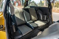 1973 Volvo 1800 1987cc straight 4 cylinder for sale