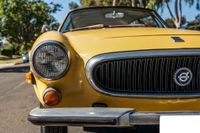 1973 Volvo 1800 1987cc straight 4 cylinder for sale