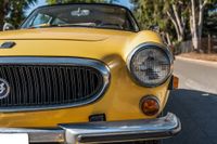 1973 Volvo 1800 1987cc straight 4 cylinder for sale