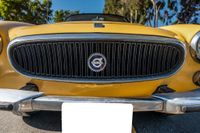 1973 Volvo 1800 1987cc straight 4 cylinder for sale