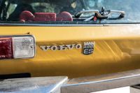 1973 Volvo 1800 1987cc straight 4 cylinder for sale
