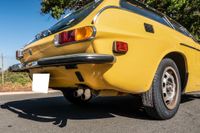 1973 Volvo 1800 1987cc straight 4 cylinder for sale