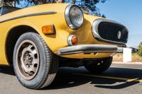 1973 Volvo 1800 1987cc straight 4 cylinder for sale