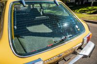 1973 Volvo 1800 1987cc straight 4 cylinder for sale