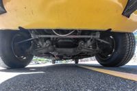 1973 Volvo 1800 1987cc straight 4 cylinder for sale