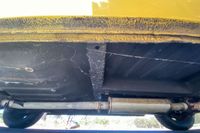 1973 Volvo 1800 1987cc straight 4 cylinder for sale