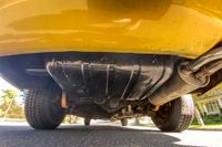 1973 Volvo 1800 1987cc straight 4 cylinder for sale