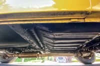 1973 Volvo 1800 1987cc straight 4 cylinder for sale