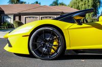 2015 Lamborghini Aventador Roadster for sale