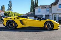 2015 Lamborghini Aventador Roadster for sale