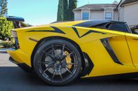 2015 Lamborghini Aventador Roadster for sale