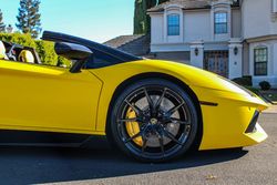 2015 Lamborghini Aventador Roadster for sale