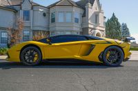 2015 Lamborghini Aventador Roadster for sale