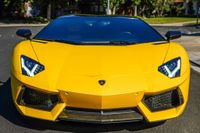 2015 Lamborghini Aventador Roadster for sale