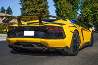 2015 Lamborghini Aventador Roadster for sale
