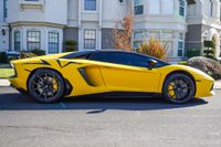 2015 Lamborghini Aventador Roadster for sale