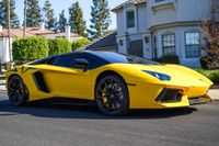 2015 Lamborghini Aventador Roadster for sale