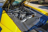 2015 Lamborghini Aventador Roadster for sale