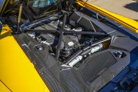 2015 Lamborghini Aventador Roadster for sale