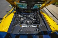 2015 Lamborghini Aventador Roadster for sale