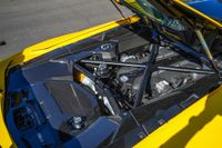 2015 Lamborghini Aventador Roadster for sale