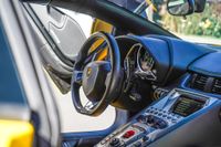 2015 Lamborghini Aventador Roadster for sale