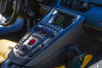 2015 Lamborghini Aventador Roadster for sale
