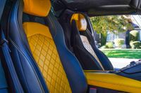 2015 Lamborghini Aventador Roadster for sale