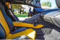 2015 Lamborghini Aventador Roadster for sale