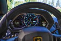 2015 Lamborghini Aventador Roadster for sale