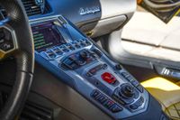 2015 Lamborghini Aventador Roadster for sale