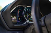 2015 Lamborghini Aventador Roadster for sale