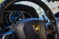 2015 Lamborghini Aventador Roadster for sale