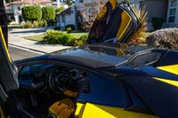 2015 Lamborghini Aventador Roadster for sale