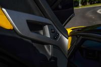 2015 Lamborghini Aventador Roadster for sale