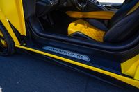 2015 Lamborghini Aventador Roadster for sale