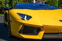 2015 Lamborghini Aventador Roadster for sale