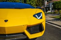 2015 Lamborghini Aventador Roadster for sale
