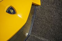 2015 Lamborghini Aventador Roadster for sale