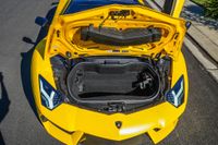 2015 Lamborghini Aventador Roadster for sale