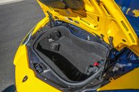 2015 Lamborghini Aventador Roadster for sale
