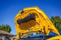 2015 Lamborghini Aventador Roadster for sale