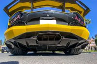 2015 Lamborghini Aventador Roadster for sale