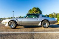 1979 Pontiac Firebird Silver Anniversary for sale