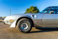 1979 Pontiac Firebird Silver Anniversary for sale