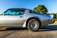 1979 Pontiac Firebird Silver Anniversary for sale